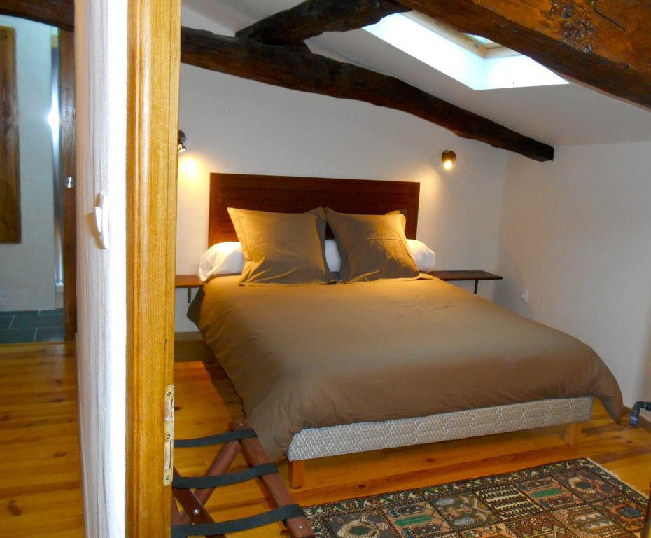 Sous Les Marronniers Bed & Breakfast Petit-Palais-et-Cornemps Bagian luar foto